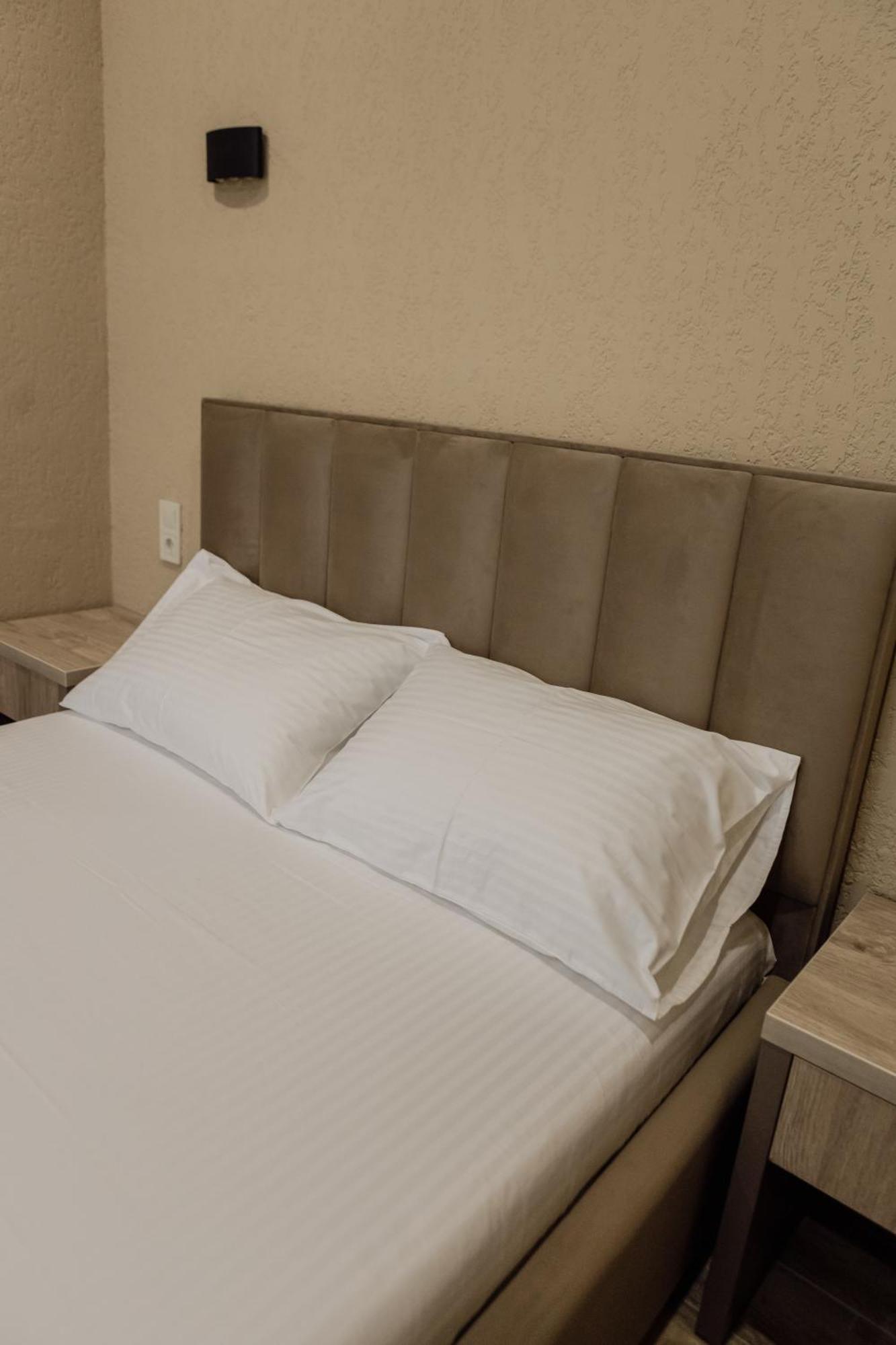 Reef Hotel Koblevo Eksteriør bilde
