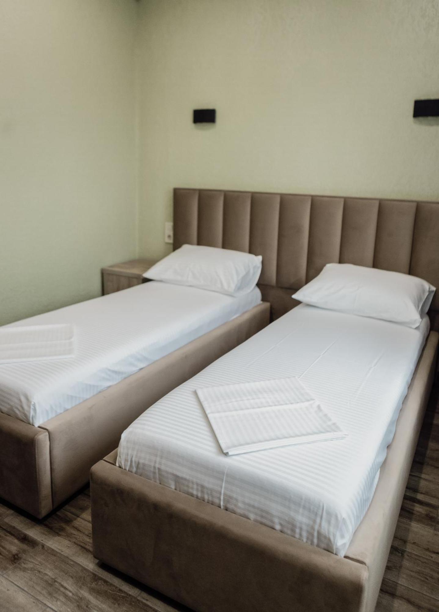 Reef Hotel Koblevo Eksteriør bilde