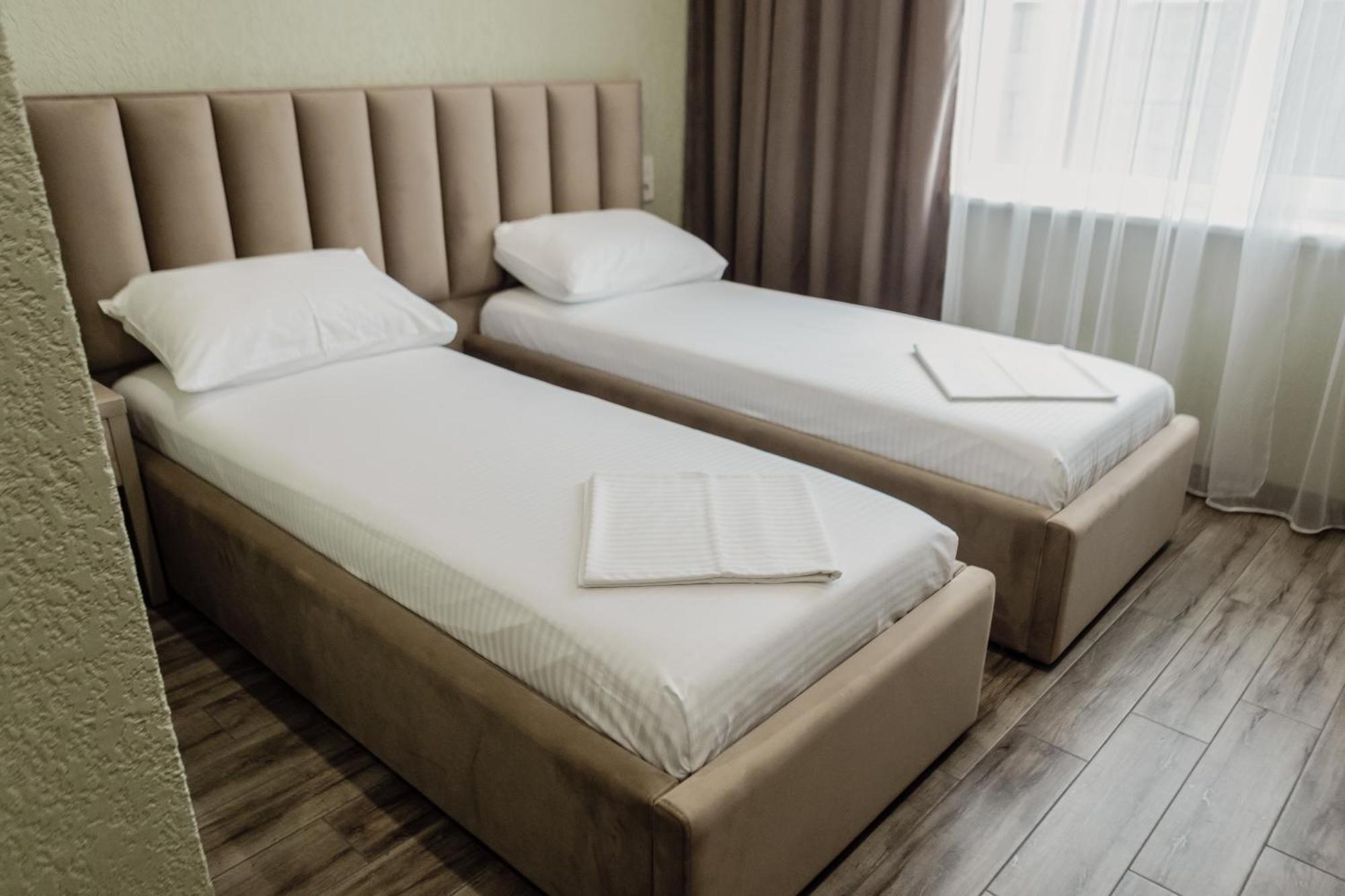 Reef Hotel Koblevo Eksteriør bilde